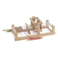 Набір для творчості Viga Toys Ткацький верстат (51366FSC)