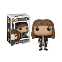 Фігурка Funko Pop! Гаррі Поттер Герміона 10 см (5860)