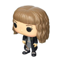 Фігурка Funko Pop! Гаррі Поттер Герміона 10 см (5860)