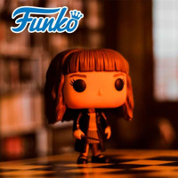 Фігурка Funko Pop! Гаррі Поттер Герміона 10 см (5860)