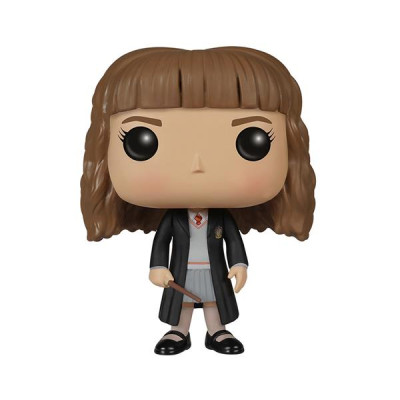 Фігурка Funko Pop! Гаррі Поттер Герміона 10 см (5860)