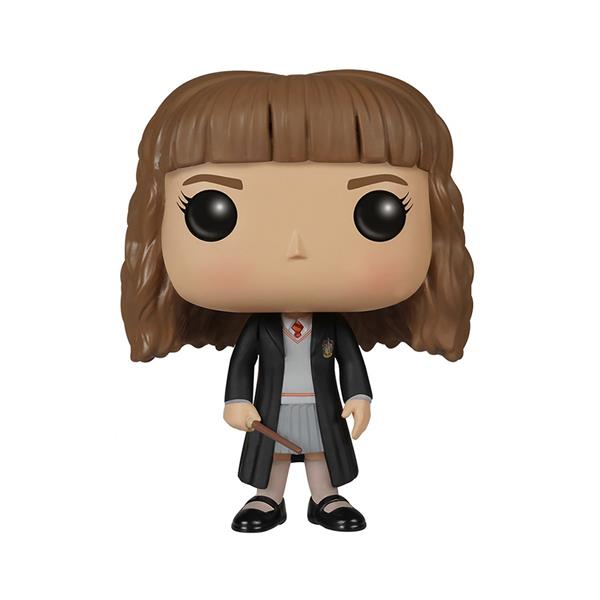 Фігурка Funko Pop! Гаррі Поттер Герміона 10 см (5860)