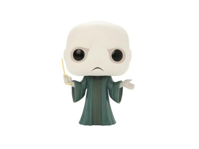 Фігурка Funko Pop! Гаррі Поттер Волан-де-Морт 10 см (5861)