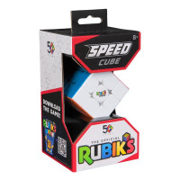 Головоломка RUBIKS серії "Speed Cube" S2 - КУБИК 3х3 ШВИДКІСНИЙ
