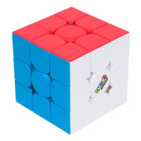 Головоломка RUBIKS серії "Speed Cube" S2 - КУБИК 3х3 ШВИДКІСНИЙ
