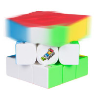 Головоломка RUBIKS серії "Speed Cube" S2 - КУБИК 3х3 ШВИДКІСНИЙ