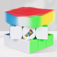 Головоломка RUBIKS серії "Speed Cube" S2 - КУБИК 3х3 ШВИДКІСНИЙ