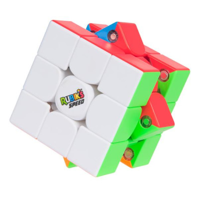 Головоломка RUBIKS серії "Speed Cube" S2 - КУБИК 3х3 ШВИДКІСНИЙ