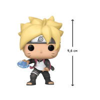 Фігурка Funko Pop! Боруто Расенсен 10 см (61385) Фігурка Funko Pop! Боруто Расенсен 10 см (61385)