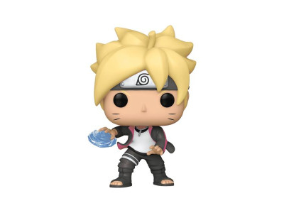 Фігурка Funko Pop! Боруто Расенсен 10 см (61385)