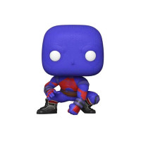 Фігурка Funko Pop! Чорний Адам Атомний Руйнівник 10 см (64190)