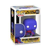 Фігурка Funko Pop! Чорний Адам Атомний Руйнівник 10 см (64190)