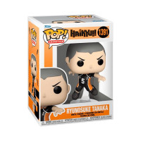 Фігурка Funko Pop! Волейбол! Танака 10 см (70566) Фігурка Funko Pop! Волейбол! Танака 10 см (70566)