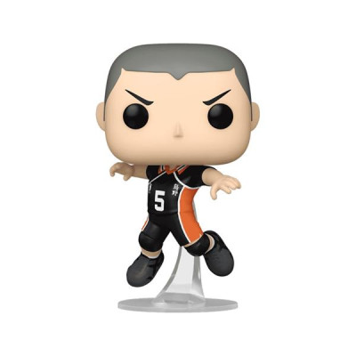 Фігурка Funko Pop! Волейбол! Танака 10 см (70566)