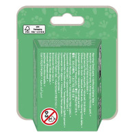 Конструктор LEGO® Мініфігурки. Серія 29. Веріся 110. Таємнича коробка, 8 деталей (71052) (71052 v110)