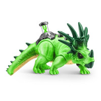 Інтерактивна іграшка Pets Robo Alive S1 ДНК Стиракозавра (71139D)
