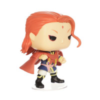 Фігурка Funko Pop! Чорна конюшина Фуеголеон 10 см (72116F)