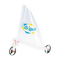 Конструктор Gigo Експерименти Катамаран 40 деталей (7401) Конструктор Gigo Експерименти Катамаран 40 деталей (7401)