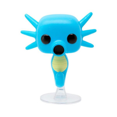 Фігурка Funko Pop! Покемон Хорсі 10 см (74629)