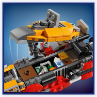 Конструктор LEGO Star Wars TM Спідер Кобба Ванта 207 Деталей (75437)