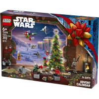 Конструктор LEGO® Star Wars™ Адвент-календар 2026 Конструктор (75456)