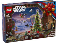 Конструктор LEGO® Star Wars™ Адвент-календар 2026 Конструктор (75456)
