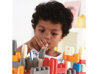 Конструктор PolyM Міський аеропорт 142 деталі (760023)