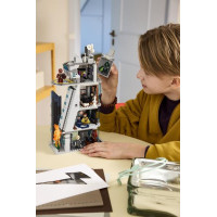 Конструктор LEGO® | Marvel «Месники: Судний день». Нова Вежа Месників (76352)