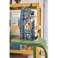 Конструктор LEGO® | Marvel «Месники: Судний день». Нова Вежа Месників (76352)