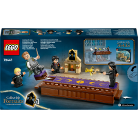 Конструктор LEGO Harry Potter Замок Гоґвортс: дуельний клуб 158 деталей (76441)
