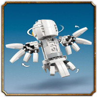 Конструктор LEGO Harry Potter Адвент календар 2025 (76456)