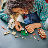Конструктор LEGO Harry Potter Адвент календар 2025 (76456)