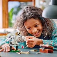 Конструктор LEGO Harry Potter Адвент календар 2025 (76456)