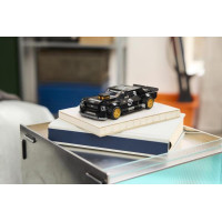 Конструктор LEGO® Speed Champions Ford Mustang Hoonicorn V1 '65 Ken Block, 345 деталей (77262) Конструктор LEGO® Speed Champions Ford Mustang Hoonicorn V1 '65 Ken Block, 345 деталей (77262)