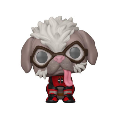 Фігурка Funko Pop! Дедпул 3 Догпул 10 см (79769)