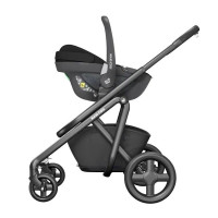 Автокрісло Maxi-Cosi Pebble 360 чорний (8044672110) Автокрісло Maxi-Cosi Pebble 360 чорний (8044672110)