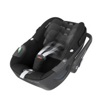 Автокрісло Maxi-Cosi Pebble 360 чорний (8044672110) Автокрісло Maxi-Cosi Pebble 360 чорний (8044672110)