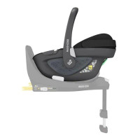 Автокрісло Maxi-Cosi Pebble 360 чорний (8044672110) Автокрісло Maxi-Cosi Pebble 360 чорний (8044672110)