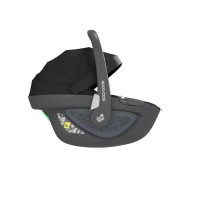 Автокрісло Maxi-Cosi Pebble 360 чорний (8044672110) Автокрісло Maxi-Cosi Pebble 360 чорний (8044672110)