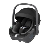 Автокрісло Maxi-Cosi Pebble 360 чорний (8044672110) Автокрісло Maxi-Cosi Pebble 360 чорний (8044672110)