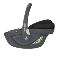 Автокрісло Maxi-Cosi Pebble 360 чорний (8044672110) Автокрісло Maxi-Cosi Pebble 360 чорний (8044672110)