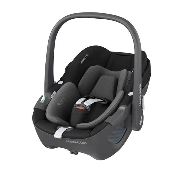 Автокрісло Maxi-Cosi Pebble 360 чорний (8044672110) Автокрісло Maxi-Cosi Pebble 360 чорний (8044672110)