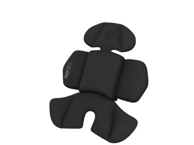 Вкладиш для автокрісла Maxi-Cosi Pearl 360 чорний (8055671110) Вкладиш для автокрісла Maxi-Cosi Pearl 360 чорний (8055671110)