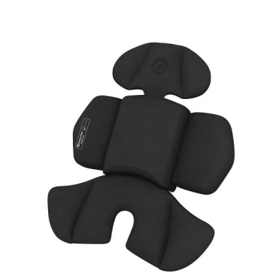 Вкладиш для автокрісла Maxi-Cosi Pearl 360 чорний (8055671110)