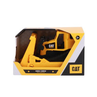 Машинка Бульдозер Funrise CAT 17 см (82012F) Машинка Бульдозер Funrise CAT 17 см (82012F)