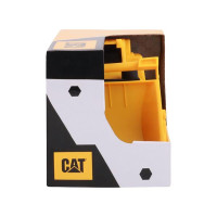 Машинка Бульдозер Funrise CAT 17 см (82012F) Машинка Бульдозер Funrise CAT 17 см (82012F)