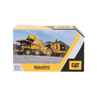 Машинка Бульдозер Funrise CAT 17 см (82012F) Машинка Бульдозер Funrise CAT 17 см (82012F)