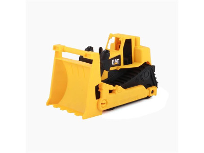 Машинка Бульдозер Funrise CAT 17 см (82012F) Машинка Бульдозер Funrise CAT 17 см (82012F)