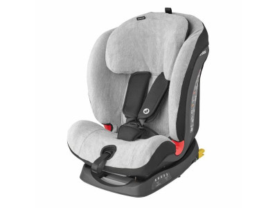 Літній чохол для автокрісла Maxi-Cosi Titan, Titan Plus світло-сірий (8249790110)