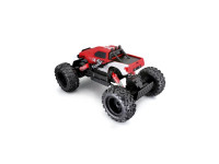 Машинка-всюдихід на радіокеруванні Maisto Rock Crawler червоний (82746 red)